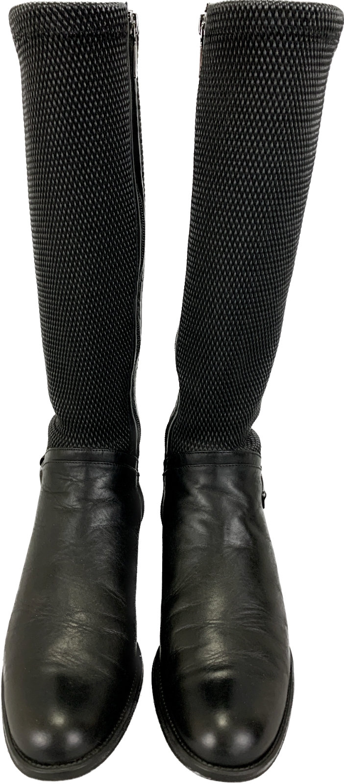 Blondo Verga Black Boots