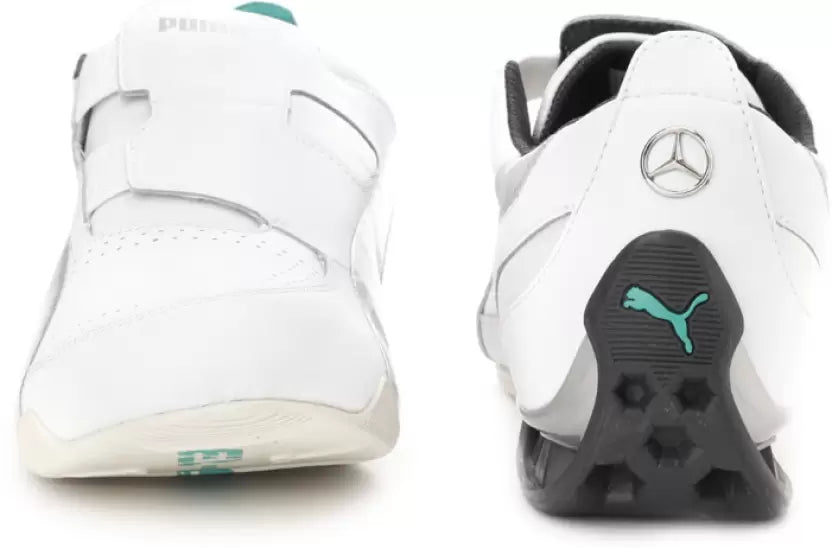 PUMA Hyper Drive MAMGP Sneakers for Men - 304468 01