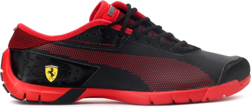 PUMA Future Cat SuperLT SF SL Sneakers For Men (Red, Black) - 304668 01