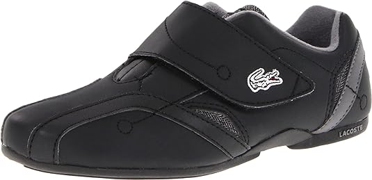 Lacoste Women's Protect CWK Black Sneakers