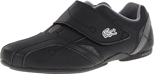 Lacoste Women's Protect CWK Black Sneakers