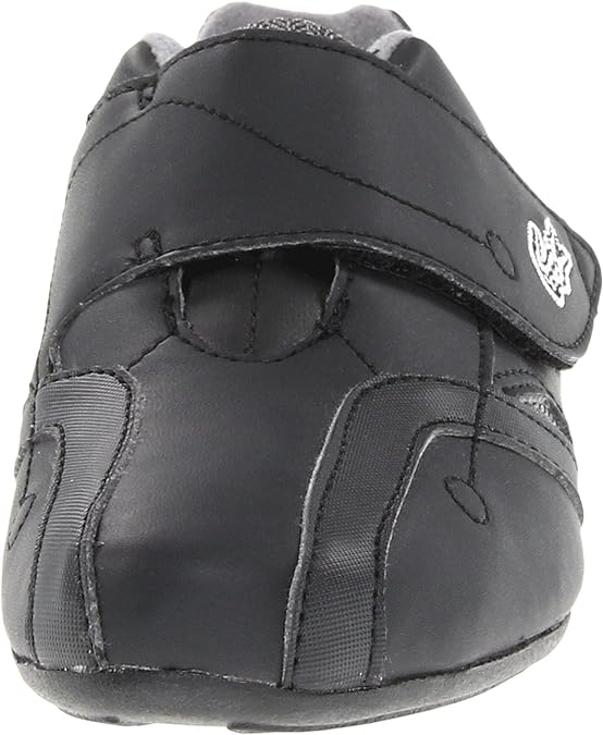 Lacoste Women's Protect CWK Black Sneakers