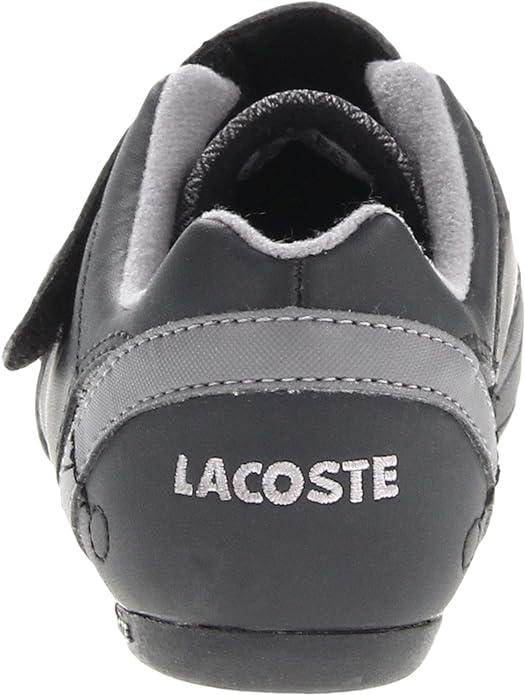 Lacoste Women's Protect CWK Black Sneakers
