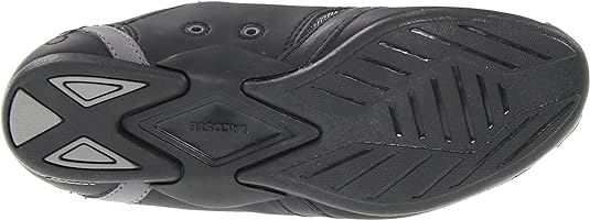Lacoste Women's Protect CWK Black Sneakers