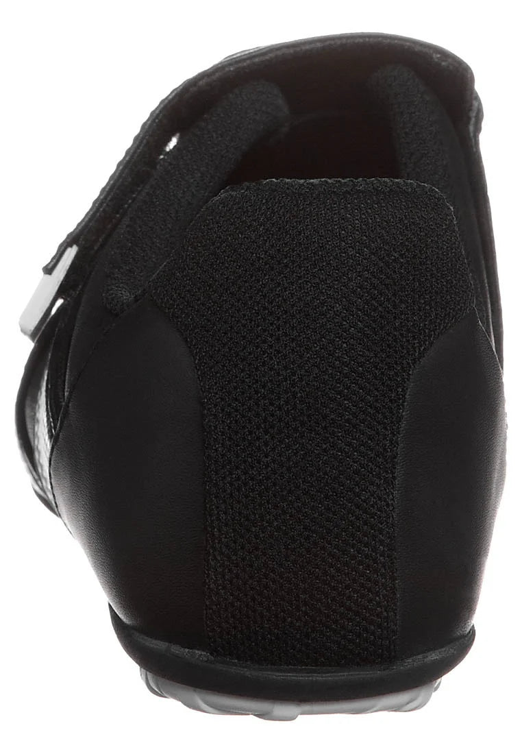 Lacoste Women's Arixia SCC Black Purple Sneakers