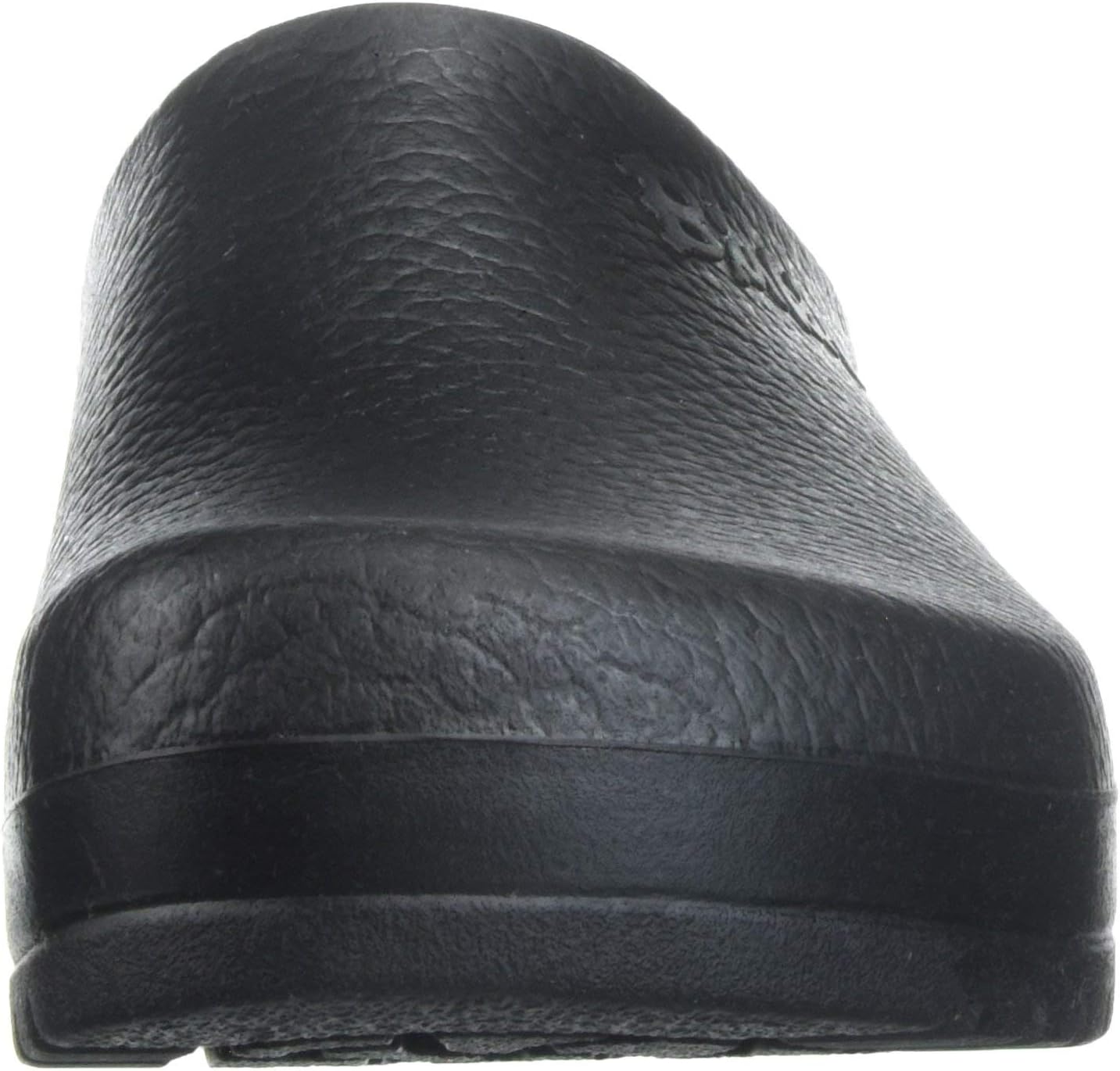 Birkenstock Women's Clogs: Classic Comfort with Alpro-Foam Black 068011
