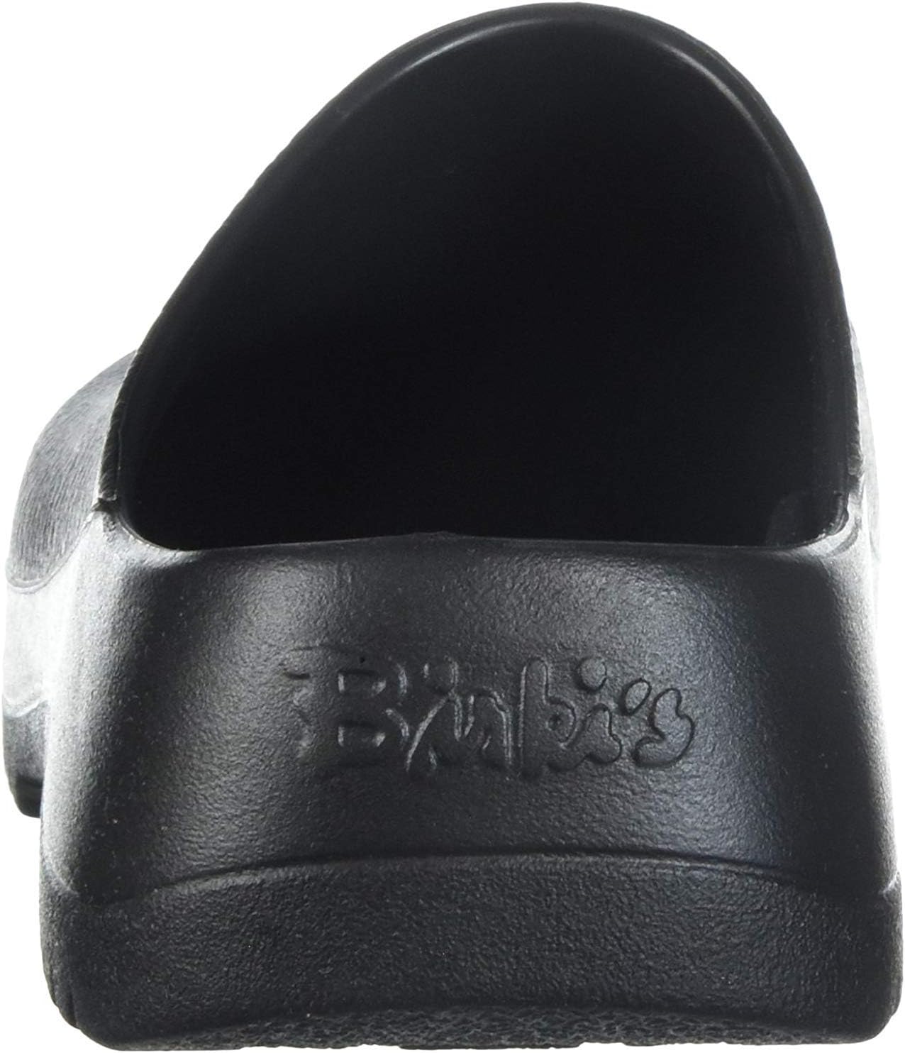 Birkenstock Women's Clogs: Classic Comfort with Alpro-Foam Black 068011