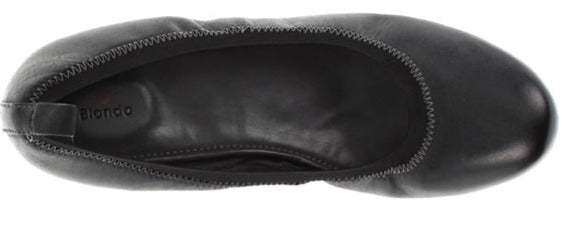 Blondo Ersilia Black Heel