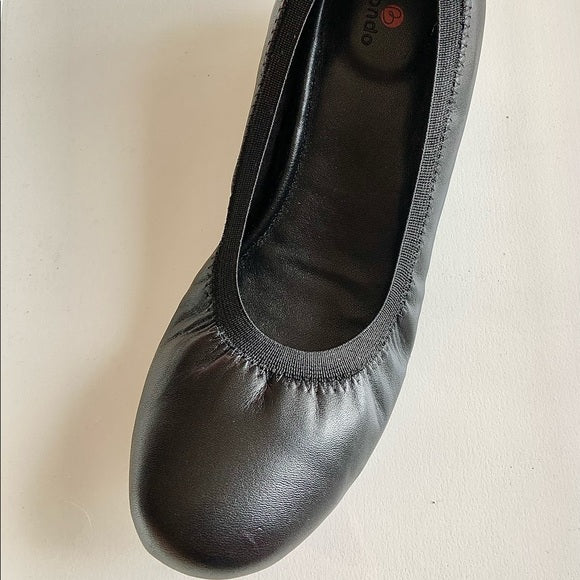 Blondo Ersilia Black Heel