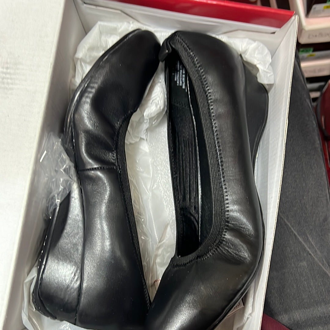 Blondo Ersilia Black Heel