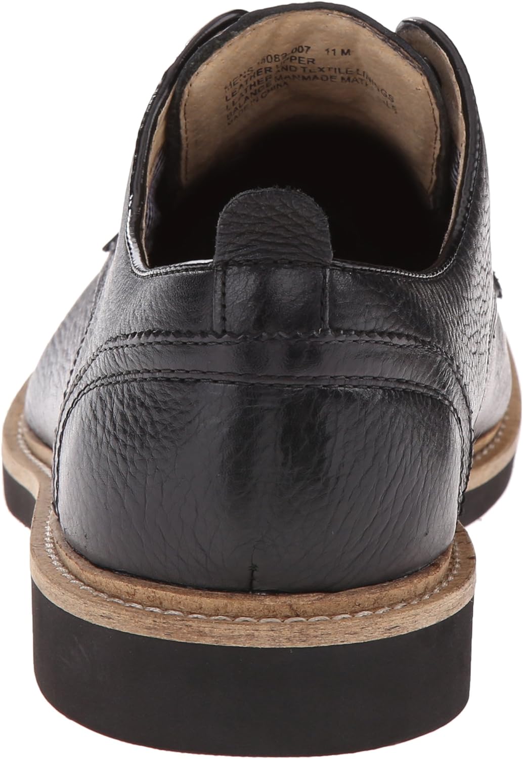 Florsheim Bucktown Plain Ox Men