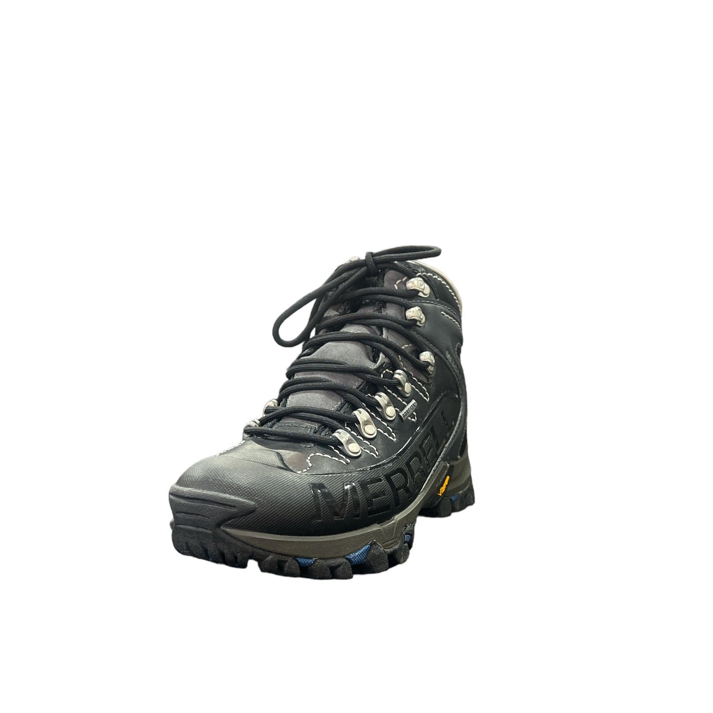 Merrell Men's Outbound Mid Leather Shadow Boots - J50911