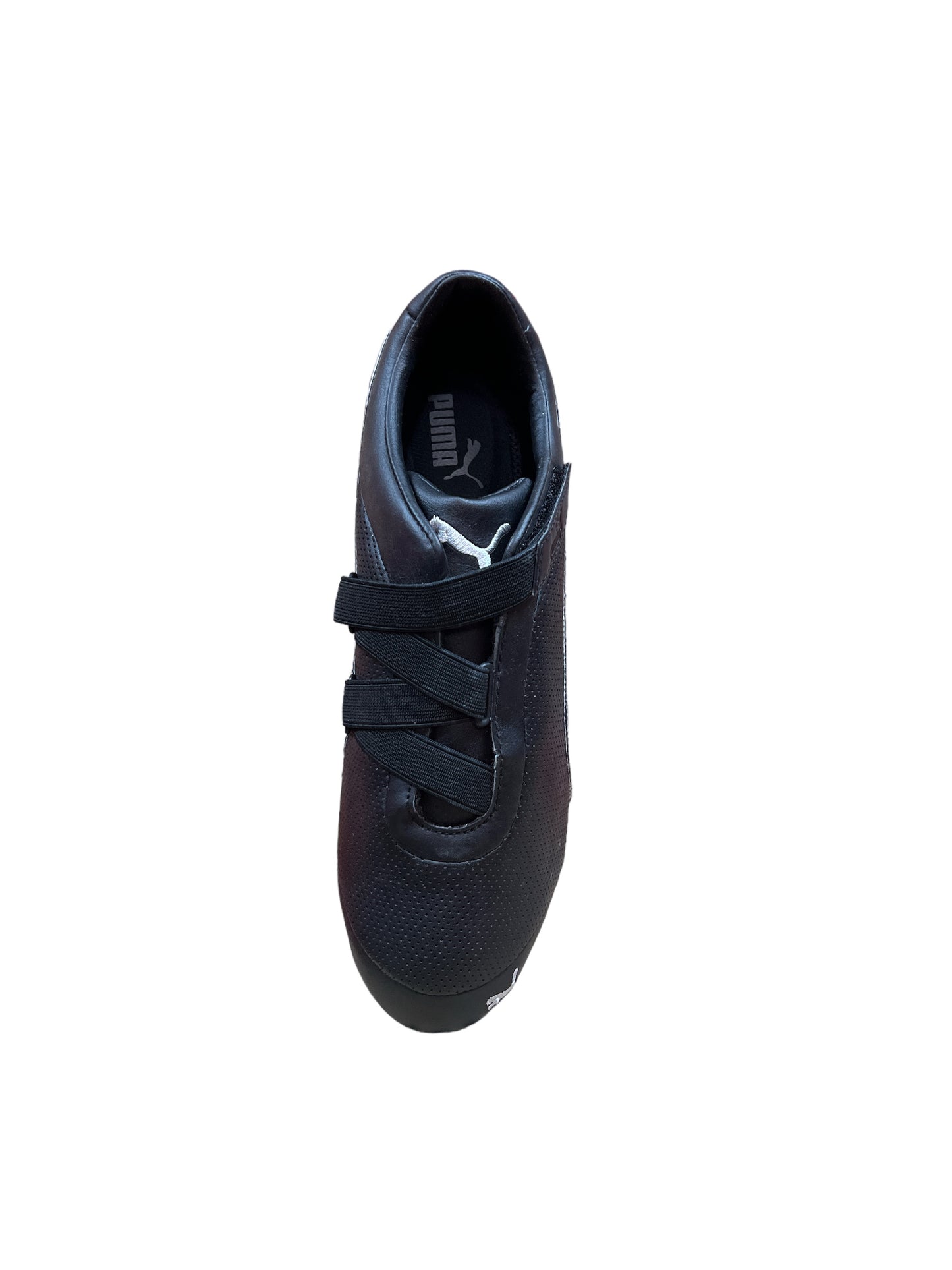 PUMA Soleil v2 Women's Black/Puma Silver - 358320 01