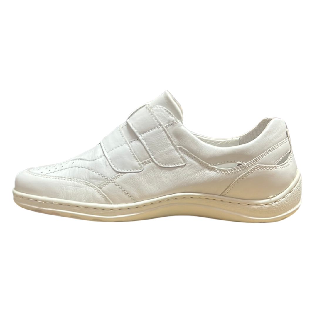 Romika Helena05 White Sneaker