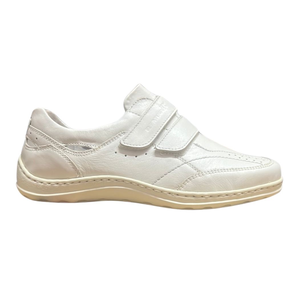 Romika Helena05 White Sneaker