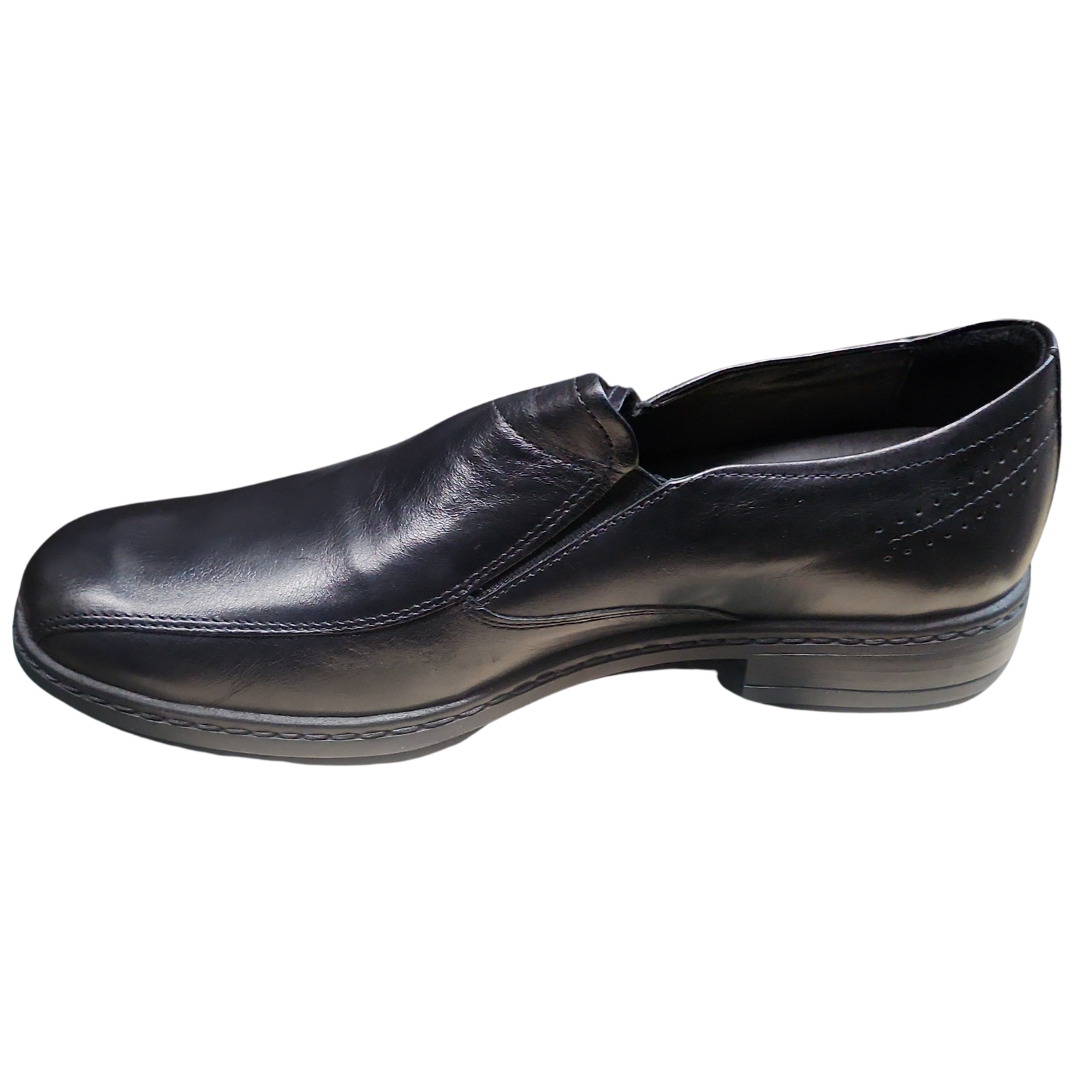 Josef Seibel Kevin09 Roma Schwarz Shoes