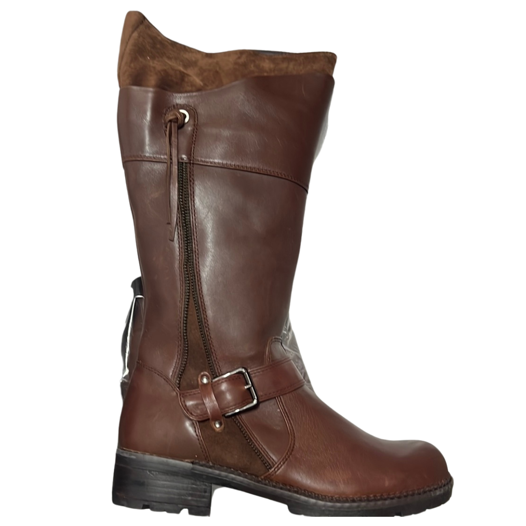 Blondo Taylor Marone Boots
