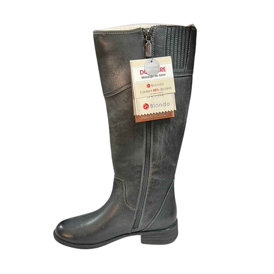 Blondo Torida Graphite Boots