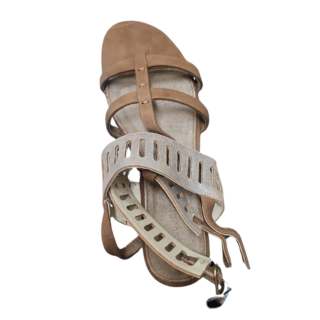 EMU Rowena Women's Oak Sandals
