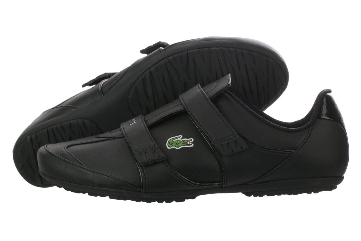 Lacoste Women's Arixia SPW Black/Black Sneakers