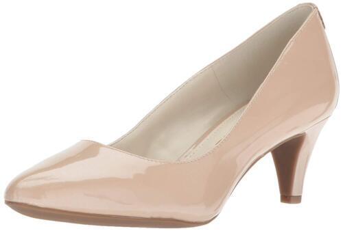 Anne Klein "Akisana" Women's Pumps Pink Heels