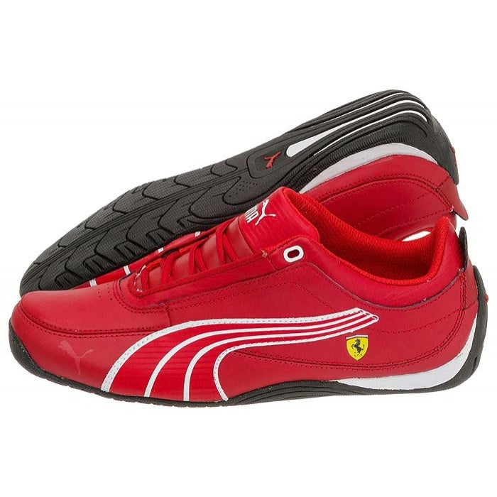 Puma Drift Cat 4 L SF NM Jr 304298-04