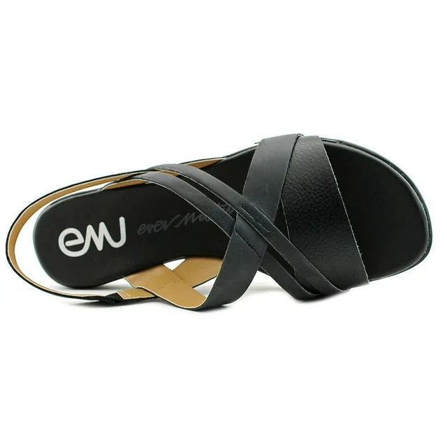 EMU Women's Karri Black Sandal