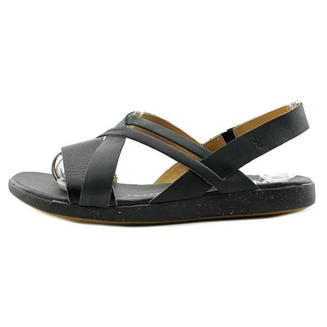 EMU Women's Karri Black Sandal