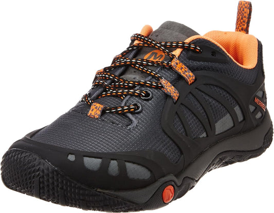 Merrell Women's Proterra Vim Sport Black Trekking and Hiking Shoes - J57252