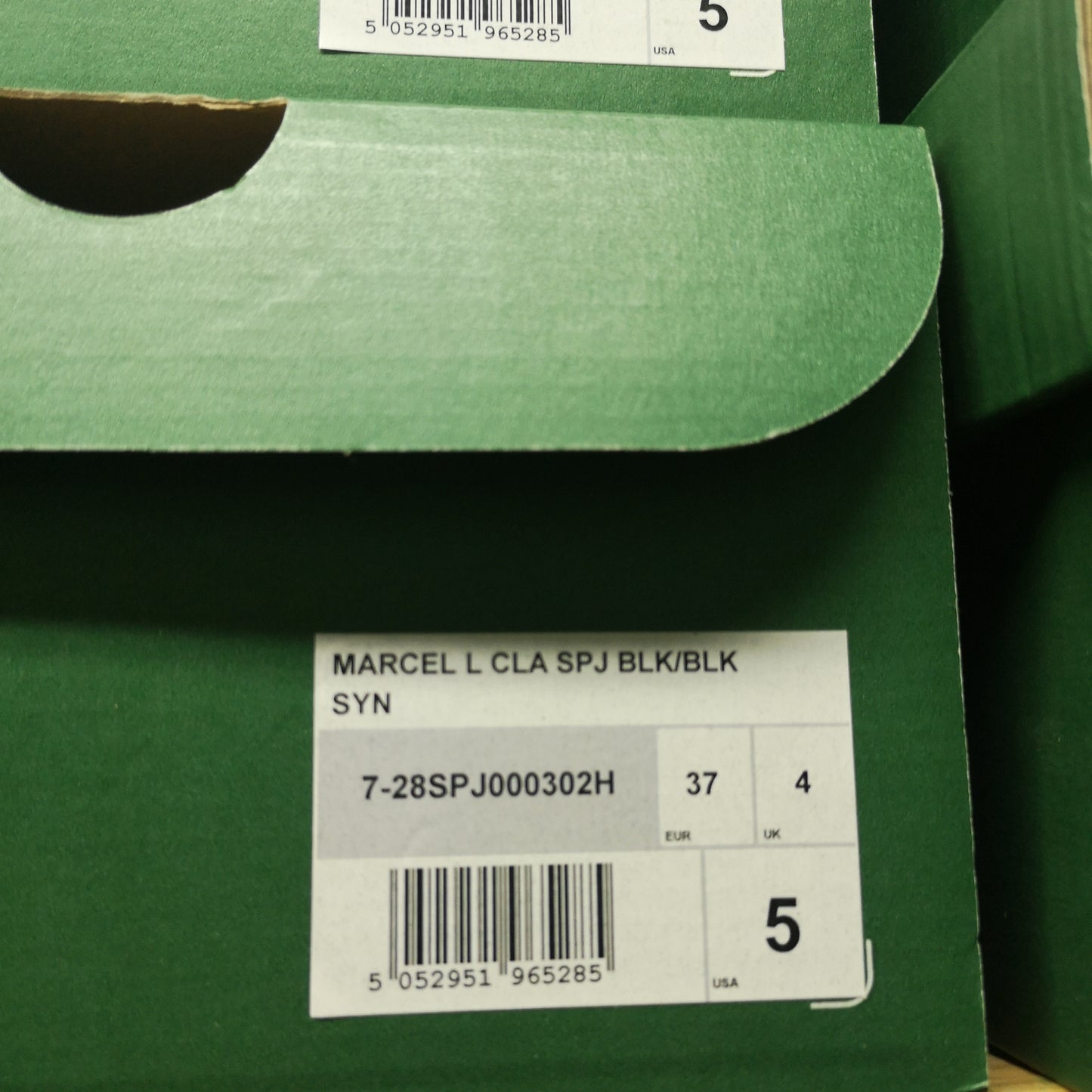 Lacoste Kids Marcel L CLA Sneakers