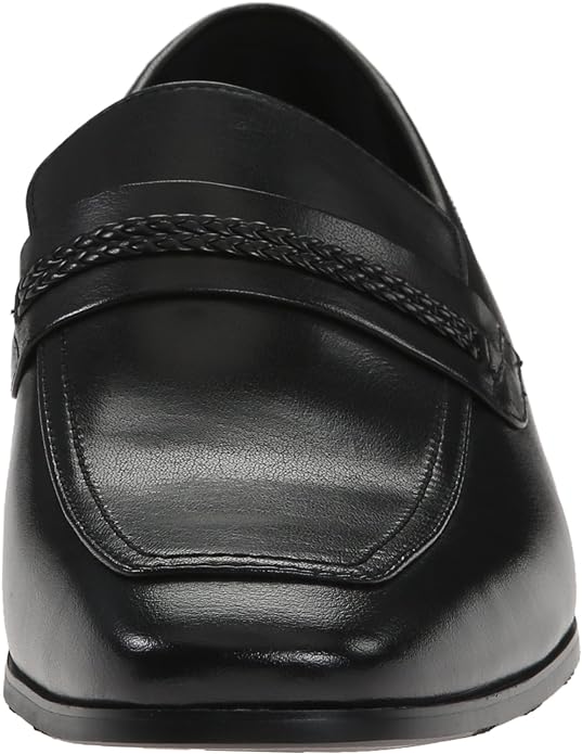 Kenneth Cole REACTION Men's Fight 4 UR Right Slip On Loafers