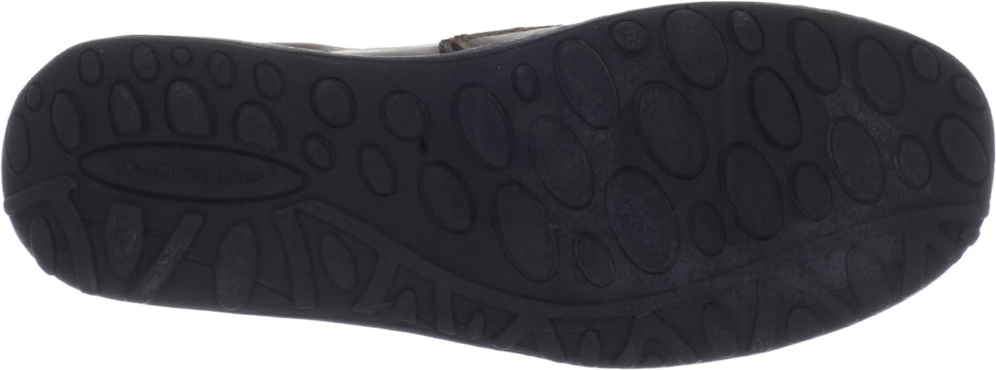 Hush Puppies Women's Belfast Slip On_Mt Slip On