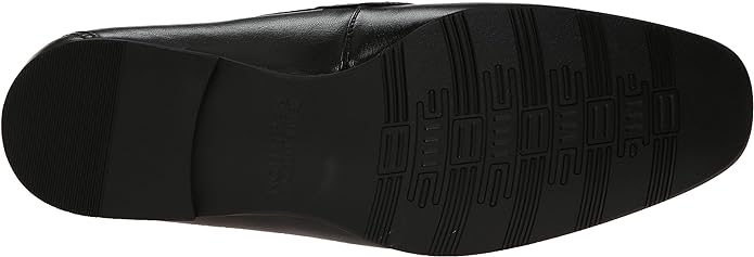 Kenneth Cole REACTION Men's Fight 4 UR Right Slip On Loafers