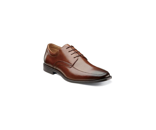 Florsheim Men's Forum Moc Toe Oxford Dress Shoe