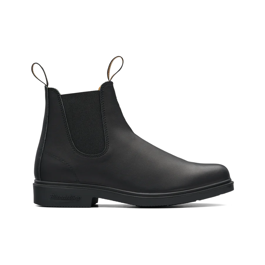 Blundstone 068 Black Dress Boots