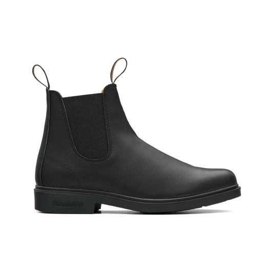 Blundstone 068 Black Dress Boots