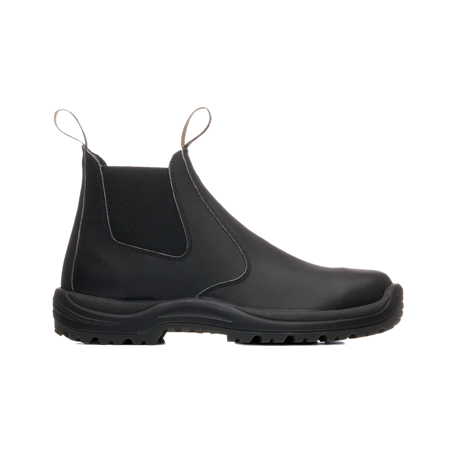 Blundstone 491 - Non-Safety Work Boot Black