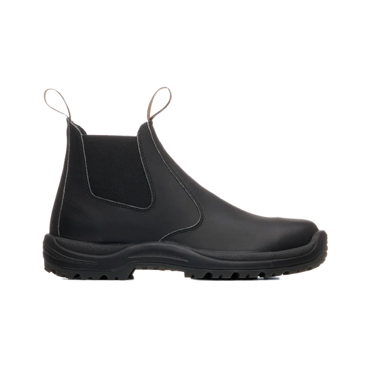 Blundstone 491 - Non-Safety Work Boot Black