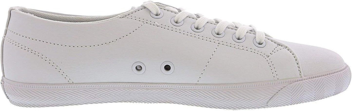 Lacoste Kid's Marcel L Cla SPJ Syn Ankle-High Leather Fashion Sneaker