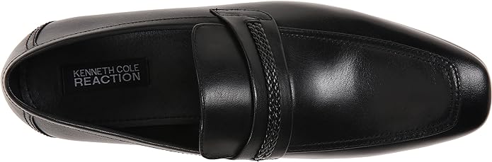 Kenneth Cole REACTION Men's Fight 4 UR Right Slip On Loafers