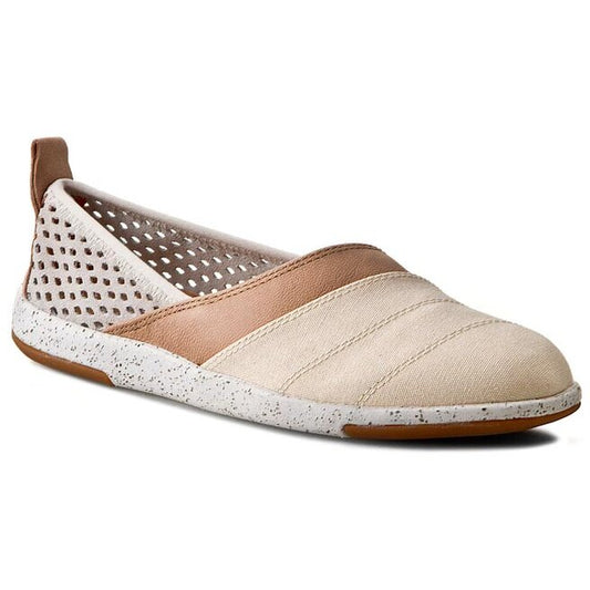 EMU Meroo Women's Natural Slip-On