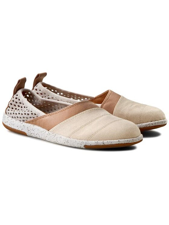 EMU Meroo Women's Natural Slip-On