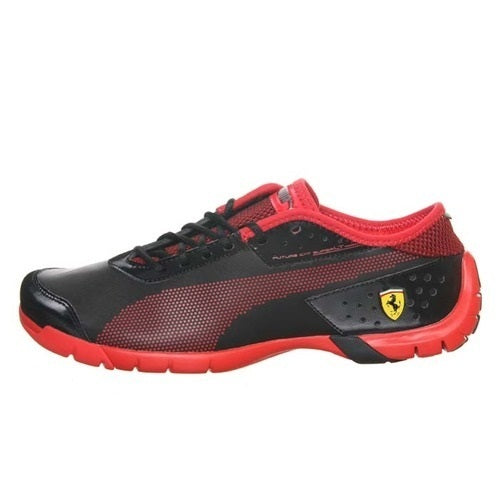 PUMA Future Cat SuperLT SF SL Sneakers For Men  (Red, Black) - 304668 01