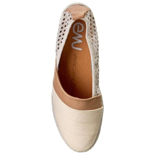 EMU Meroo Women's Natural Slip-On