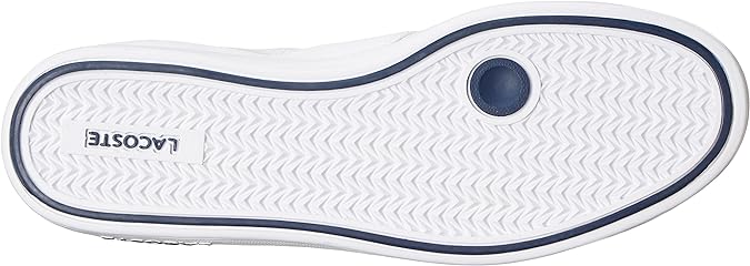 Lacoste Men's Observe CA Son White/Navy Sneakers