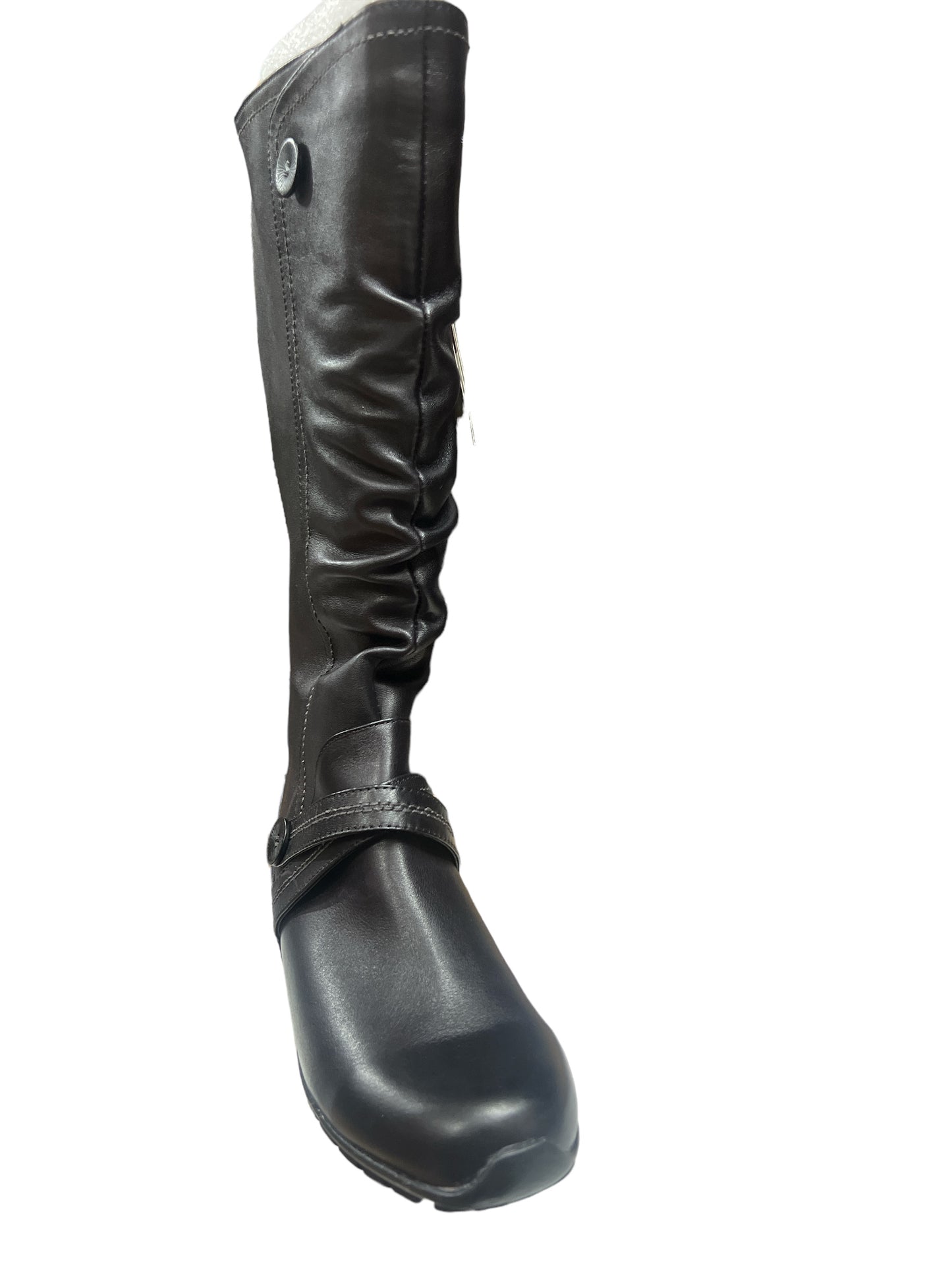 Blondo Mealli Black Boots