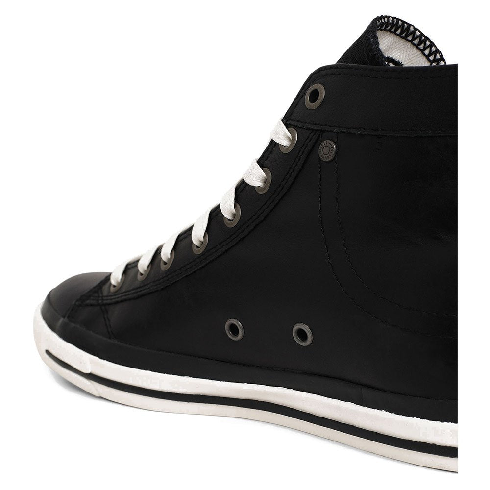 Diesel Exposure IV Women Trainers Black