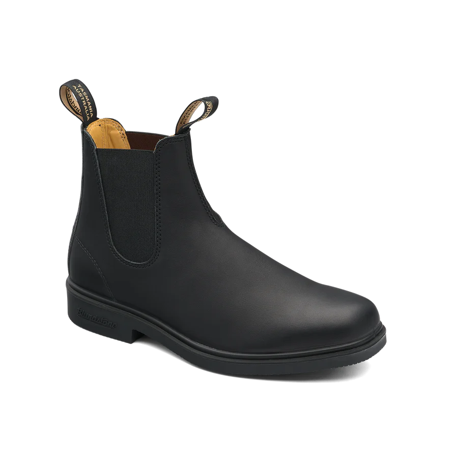 Blundstone 068 Black Dress Boots