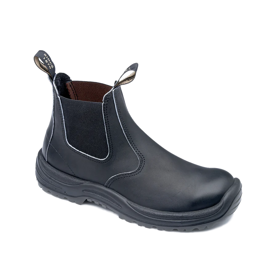 Blundstone 491 - Non-Safety Work Boot Black