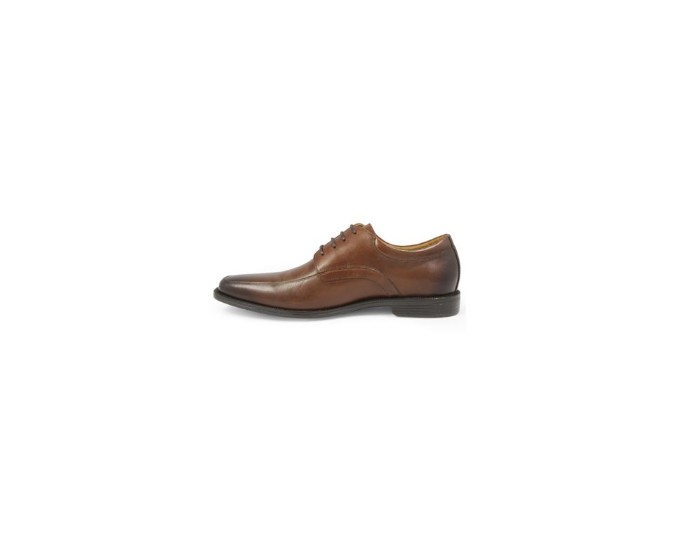 Florsheim Men's Forum Moc Toe Oxford Dress Shoe